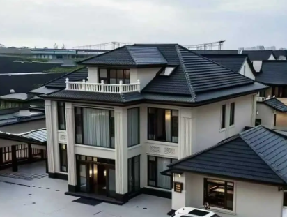 俞铭建筑设计有限公司轮播图5