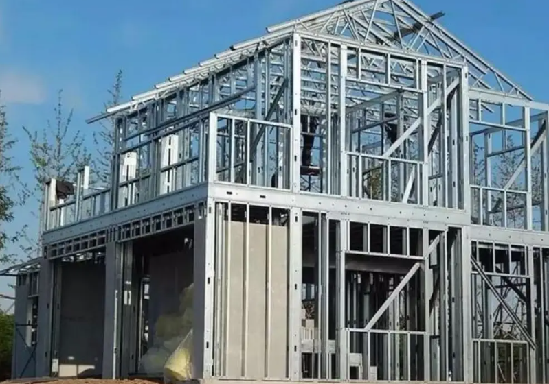 俞铭建筑设计有限公司轮播图2